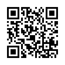 QR Code for bitcoin:1LPQW86C7imH8N7sZj5wuvCBox3VfUWh7g