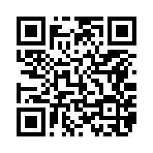 QR Code for bitcoin:1LPRhoVvxYZnJVnohfSL8BvvPhjYP4FPbt