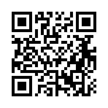 QR Code for bitcoin:1LPTDK6BfapWHc4CSG6j2GsapHrUREvQLr