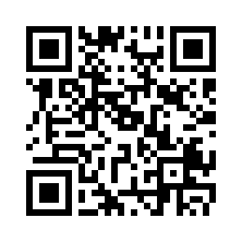 QR Code for bitcoin:1LPTMXxtmojzD2FSNBjWR3xzDaQPr3beMN