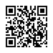 QR Code for bitcoin:1LPUnFVLQEc1aA3N8CMhNigKkeoNfWgvkb