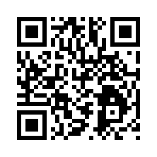 QR Code for bitcoin:1LPUrt1WSFJUweWfiTjDbYthRj2DRuJHWV