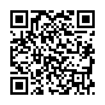 QR Code for bitcoin:1LPVYRWCcEBV664cU8PJVMRWkK45eCjRbo