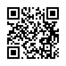 QR Code for bitcoin:1LPWSTvrUJaqUav1ngRPYdDABdhchVyoTi