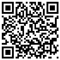 QR Code for bitcoin:1LPX3dzHj4eD8a4YucjC1ViFf7eMhTG2iN