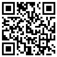 QR Code for bitcoin:1LPYFXRLDTH636MwF6BnMssX91zC8Go4ZL