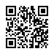 QR Code for bitcoin:1LPYozeKpmFxKJLbHnAq92f5G7cMSKcGdD