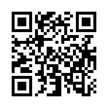 QR Code for bitcoin:1LPb7Pqa4U24x3Lho2cHeSgSZHJEb6XZaN
