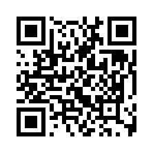 QR Code for bitcoin:1LPbJVirK65dhBUce4bnctEY3oxMX223EV