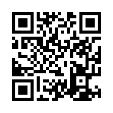 QR Code for bitcoin:1LPbKvSR8uLDRjHsJUWUCkJCLRyPPTZVvw