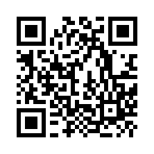 QR Code for bitcoin:1LPbnPAwGfwEwt1gDExcwPAR3yui2VjkRY