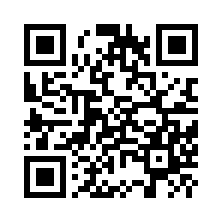 QR Code for bitcoin:1LPdGAt1tXJs8TXA6x5pJPwxPJ3SnhdDBb