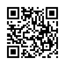 QR Code for bitcoin:1LPdKrM2J3ntEUp5pkXeKuRCQSepos6V8t