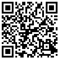 QR Code for bitcoin:1LPdPVqmRGcQQWpqCyGGUpUHiMsK4YEfRG