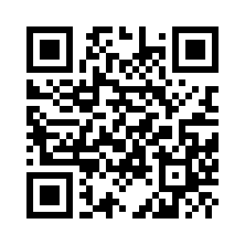 QR Code for bitcoin:1LPdXhRK9vF2E1YJ7yvWKsqXmhTMD22vbS