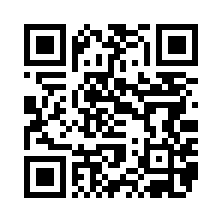 QR Code for bitcoin:1LPdZaAjadWNiRs5RZTE2iiS3GNGQekc6c