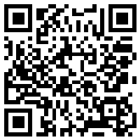 QR Code for bitcoin:1LPe518nMBsquV4P3WjZXREejMuouuPoYJ