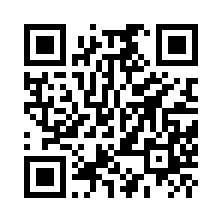 QR Code for bitcoin:1LPecLBDqeUdcimKARSTyg8CvY3HWyymJA