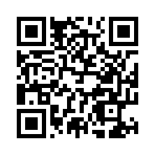 QR Code for bitcoin:1LPfUqV3UvyHPa7CLmhCDhTdoivNMKnBU6
