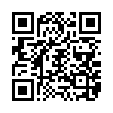 QR Code for bitcoin:1LPjGjsXHjaTdytd8fwk8o2LARiFSbNG9b