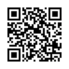 QR Code for bitcoin:1LPkd3rib8FiV1Ugde8AzBB2YssaPtoAXW