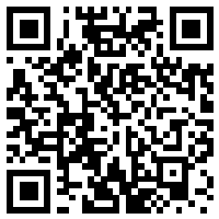 QR Code for bitcoin:1LPmDVS7KJHyftfL5muq7Fv2oJ566BTKQv