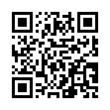 QR Code for bitcoin:1LPmpytrfLQoCbuxWUFCj9GpjustjgCXSx
