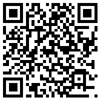 QR Code for bitcoin:1LPmvpLNfj2KLiVaStZ5LX1V5usezRpSi5