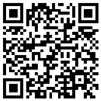 QR Code for bitcoin:1LPoC71FqHjw8oKXM442LGTr83CsGMPNSk