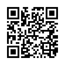 QR Code for bitcoin:1LPr1eqdZjac61kxh9eGqcckpNebDTe2pi
