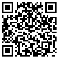 QR Code for bitcoin:1LPxHk6z1DsSYRVokwJ8dTufs1RX4qMAAP