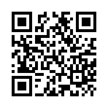 QR Code for bitcoin:1LPzxjAouVvDMdhLPvhTPo7VH319D8JU4j