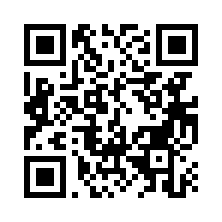 QR Code for bitcoin:1LQ17wsMBieC2cdvLwRrgHB4FSxy6a3kWj