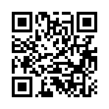 QR Code for bitcoin:1LQ63fCJGPmDmME2jNNLZHfWoPnXH75b5w