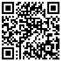 QR Code for bitcoin:1LQAVN6poWTzPXMVDJNupmH1PyQbBr7y55