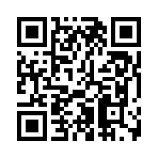 QR Code for bitcoin:1LQQcCJRxgCdrWiNpyVXpsZk3MWrwuP9f9