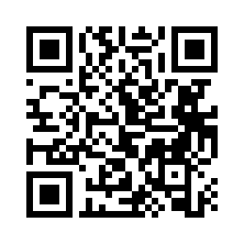 QR Code for bitcoin:1LQetebqDFbkiS32JBr8NqRN5fRkmdMjPi