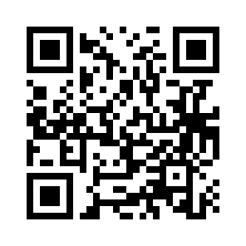QR Code for bitcoin:1LQogMUAsRCPjrM8hhndHex3eHdqhBChK6