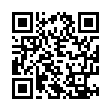 QR Code for bitcoin:1LQvxCLBsURXUirhogkC6FtCTr53YuP9kG