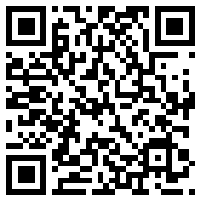 QR Code for bitcoin:1LR3vEMQR82eZcf54msBZmM95tQvUrkBAv