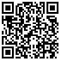 QR Code for bitcoin:1LR41rXyFmW9a5AoeiFRVdmWXUv2PybB3N