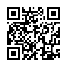 QR Code for bitcoin:1LR7AzmRxhmTGYfoCxESqwpuFsWPofp3F