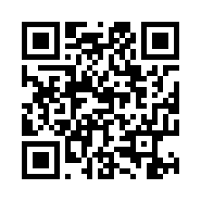 QR Code for bitcoin:1LR7z9Ei5WTN5oBiohbF6pD2PdmCoo9G45