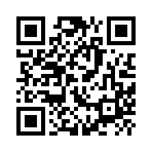 QR Code for bitcoin:1LR8S4J5GA28ZcG5FPTvcvRLfjxZoVTckK