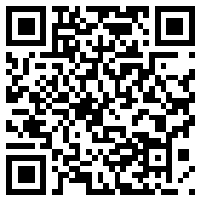 QR Code for bitcoin:1LR8ecwoJ5hEB9B7HMsfDbb1TkuVeSZuVk