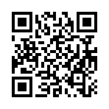 QR Code for bitcoin:1LR8fik8bc8r3jaGg2AFpAVKJCtFoPJyjL