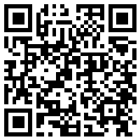 QR Code for bitcoin:1LR8uFhTTyDfjGr9kV89TMz8EUG2Rddfx