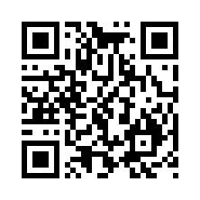 QR Code for bitcoin:1LR9BLiZk57JjtPs7Jrhttt3BZLXvKh5Yt
