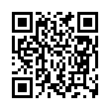 QR Code for bitcoin:1LRDfvuqF1SZ2bQDGbXZfaJs6aPZziAJSx