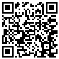 QR Code for bitcoin:1LRFDofFS8tt3gQHEqbMZx5iwXZkP41Vth
